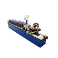 FX shutter door roll froming machine